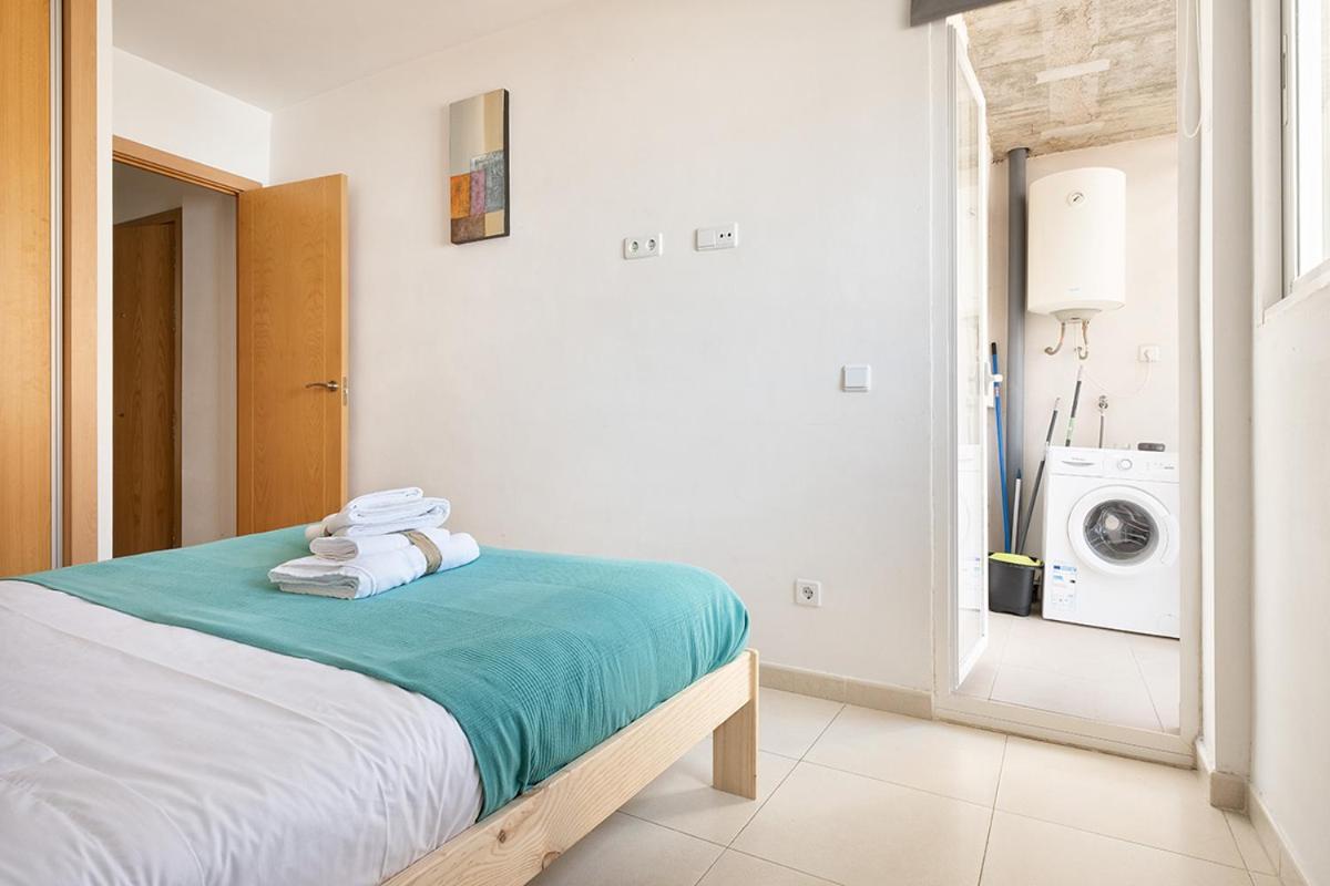 Apartment Toros Palma