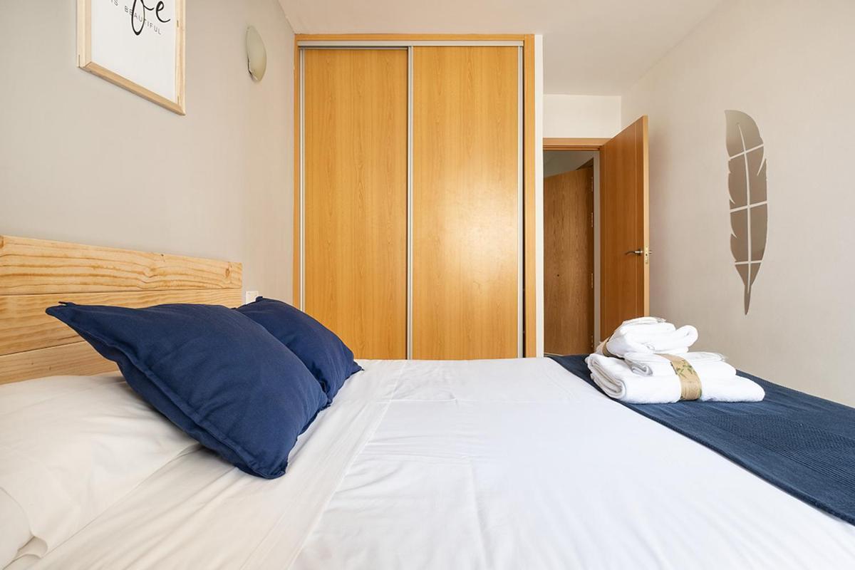Toros Apartment Palma