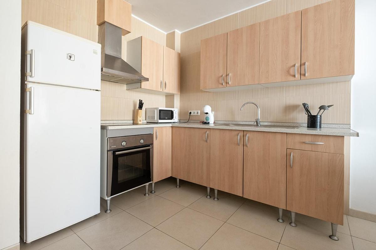 Toros Apartment Palma