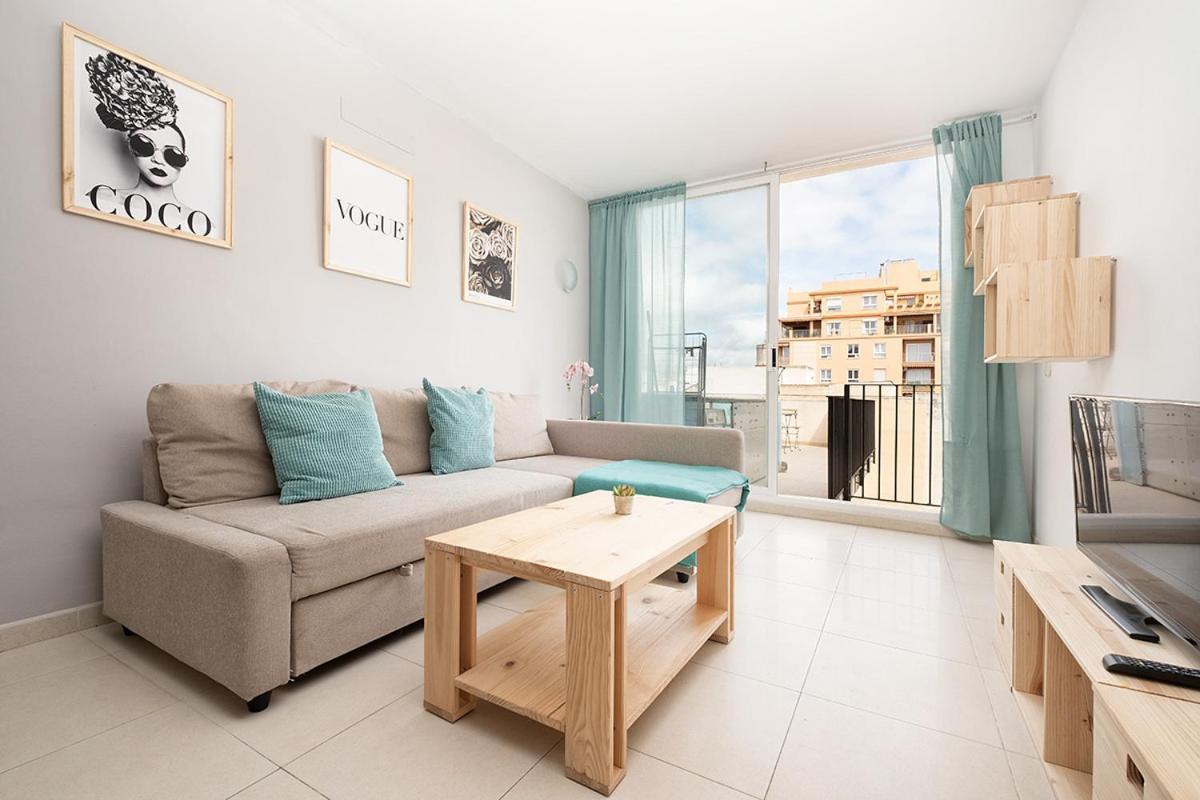 Toros Apartment Palma