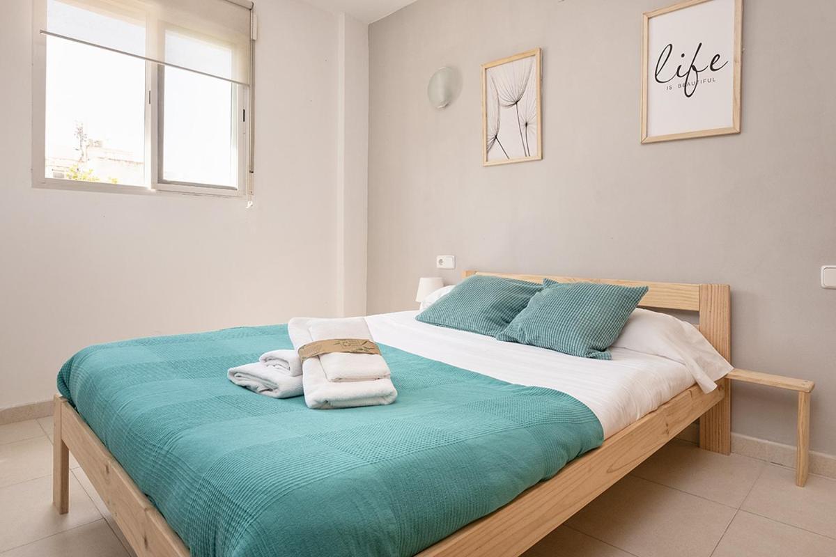 Toros Apartment Palma
