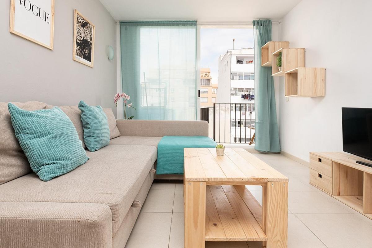 Toros Apartment Palma