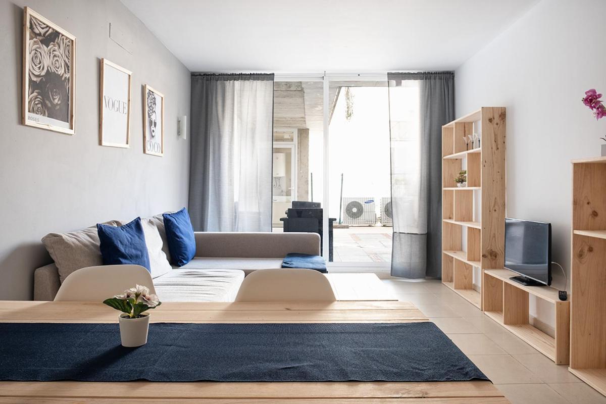 Toros Apartment Palma