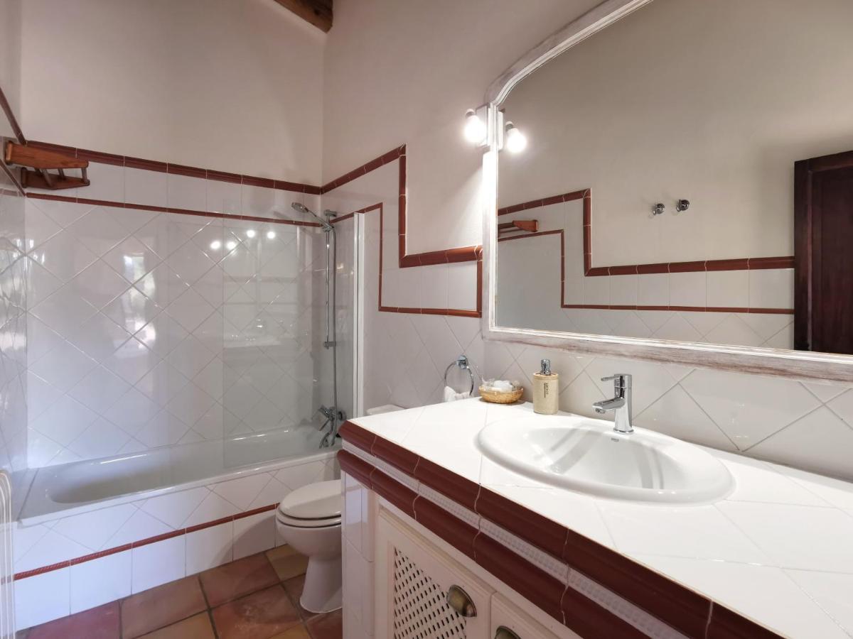 Villa Son Bauzanet Villa Palma de Mallorca
