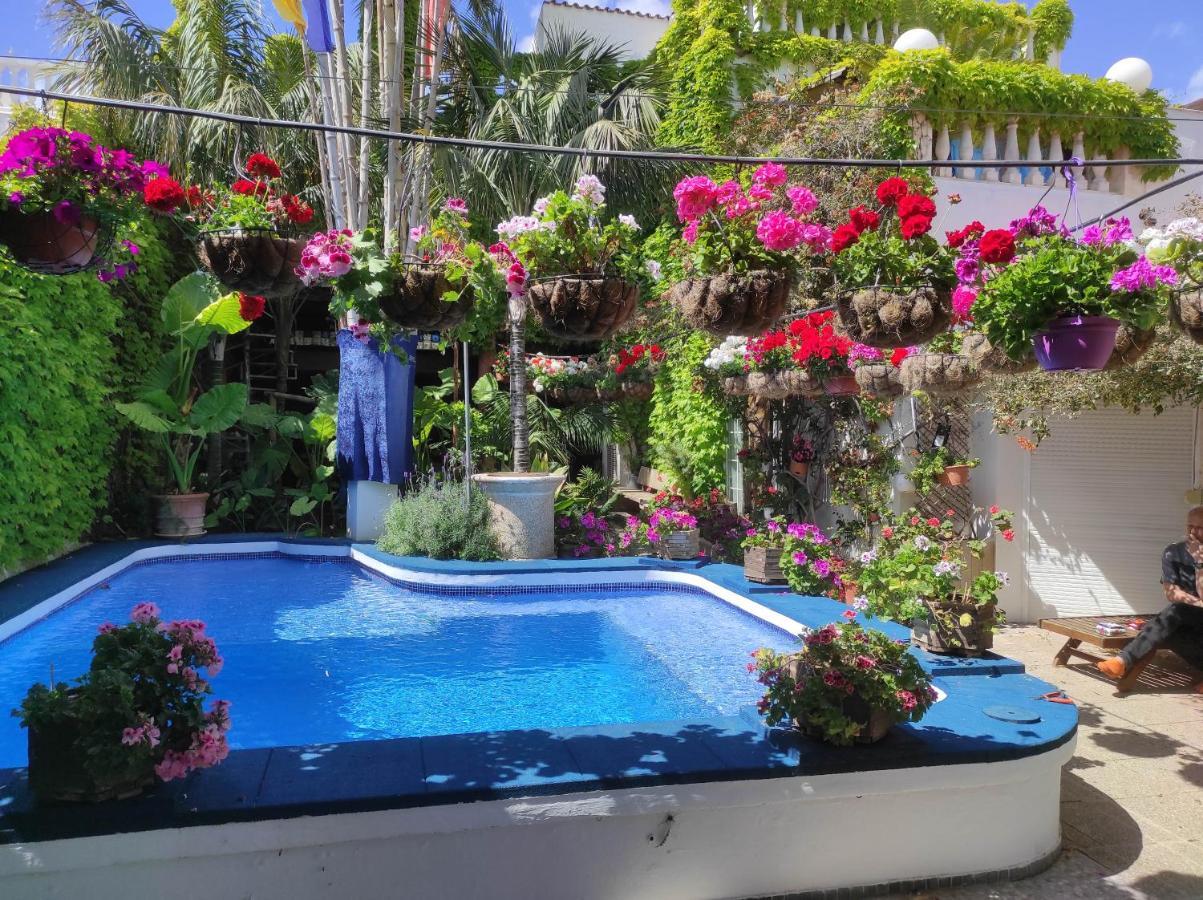 The Green House - Adults Only Apartamento