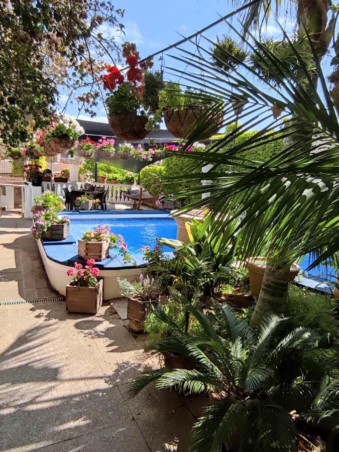 Apartamento The Green House - Adults Only Palma de Maiorca