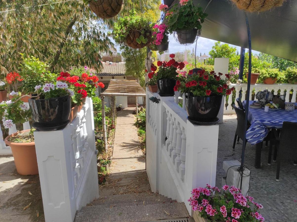 The Green House - Adults Only Apartamento *