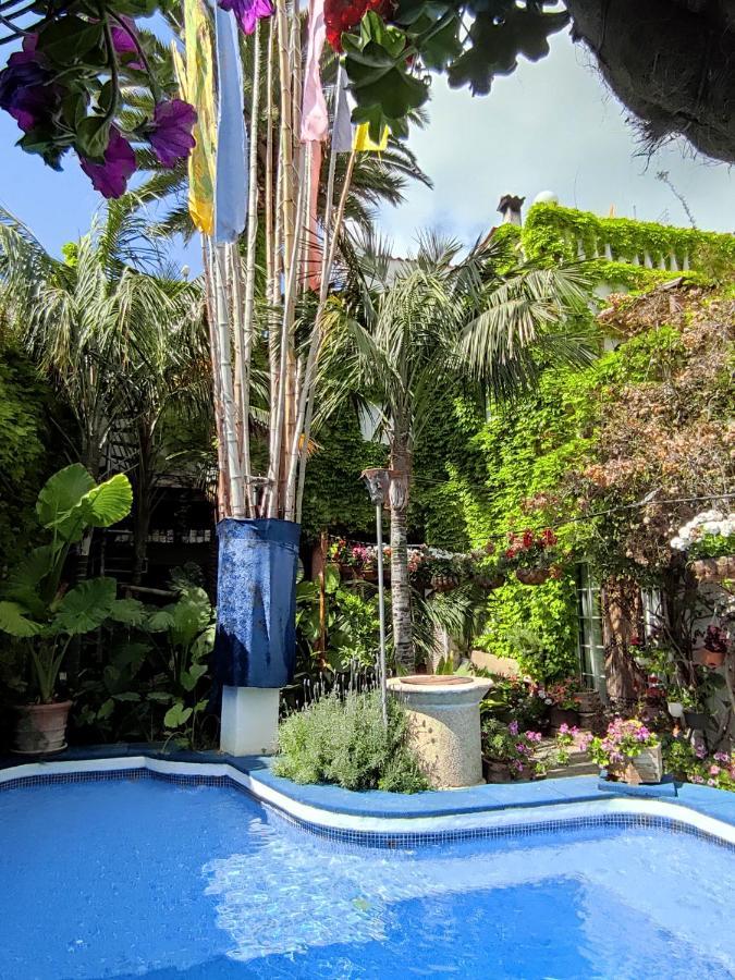 Apartamento The Green House - Adults Only Palma de Maiorca
