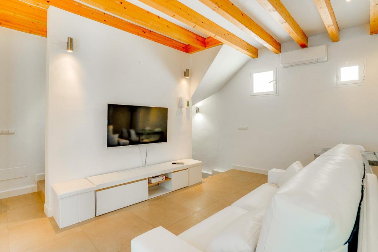 Duplex - With Garage Palma de Maiorca