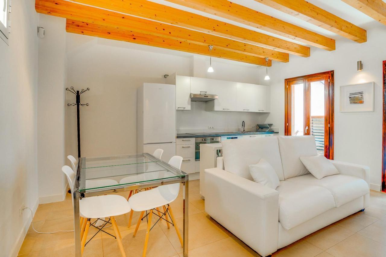 Apartamento Duplex - With Garage