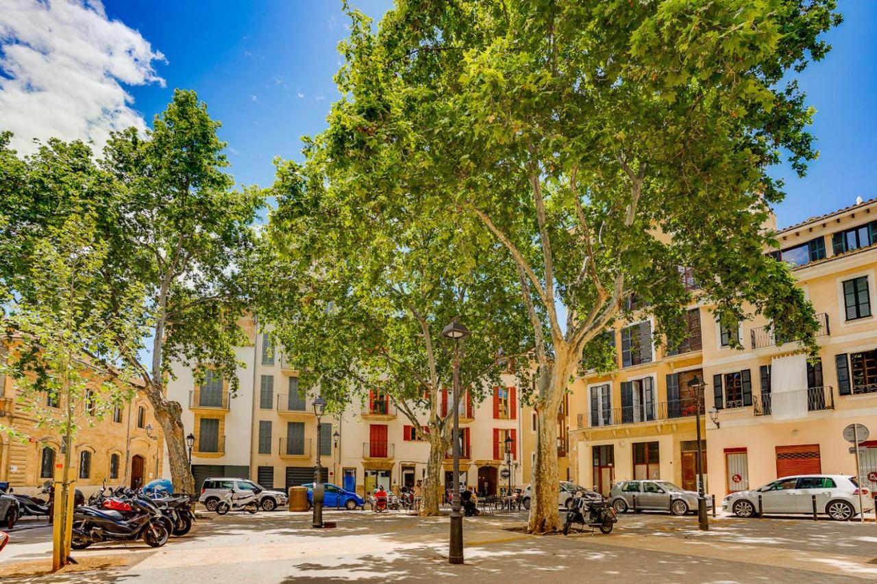Duplex - With Garage * Palma de Maiorca