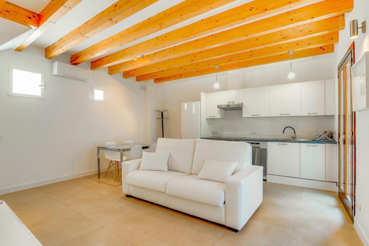 Apartamento Duplex - With Garage