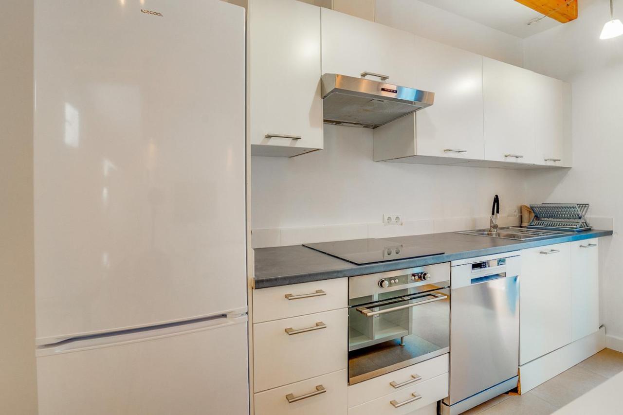 Duplex - With Garage Apartamento Palma de Maiorca