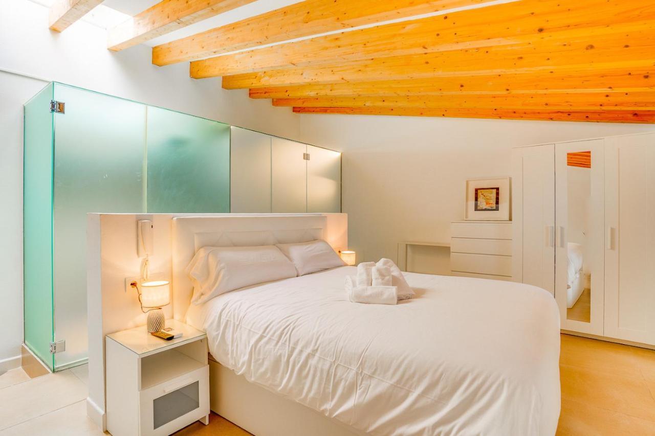 Apartamento Duplex - With Garage