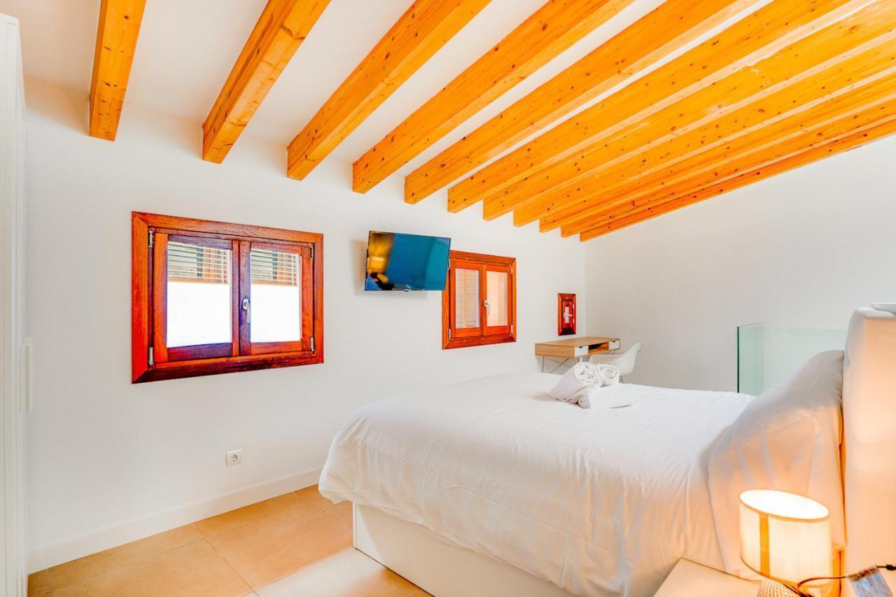Duplex - With Garage Palma de Maiorca