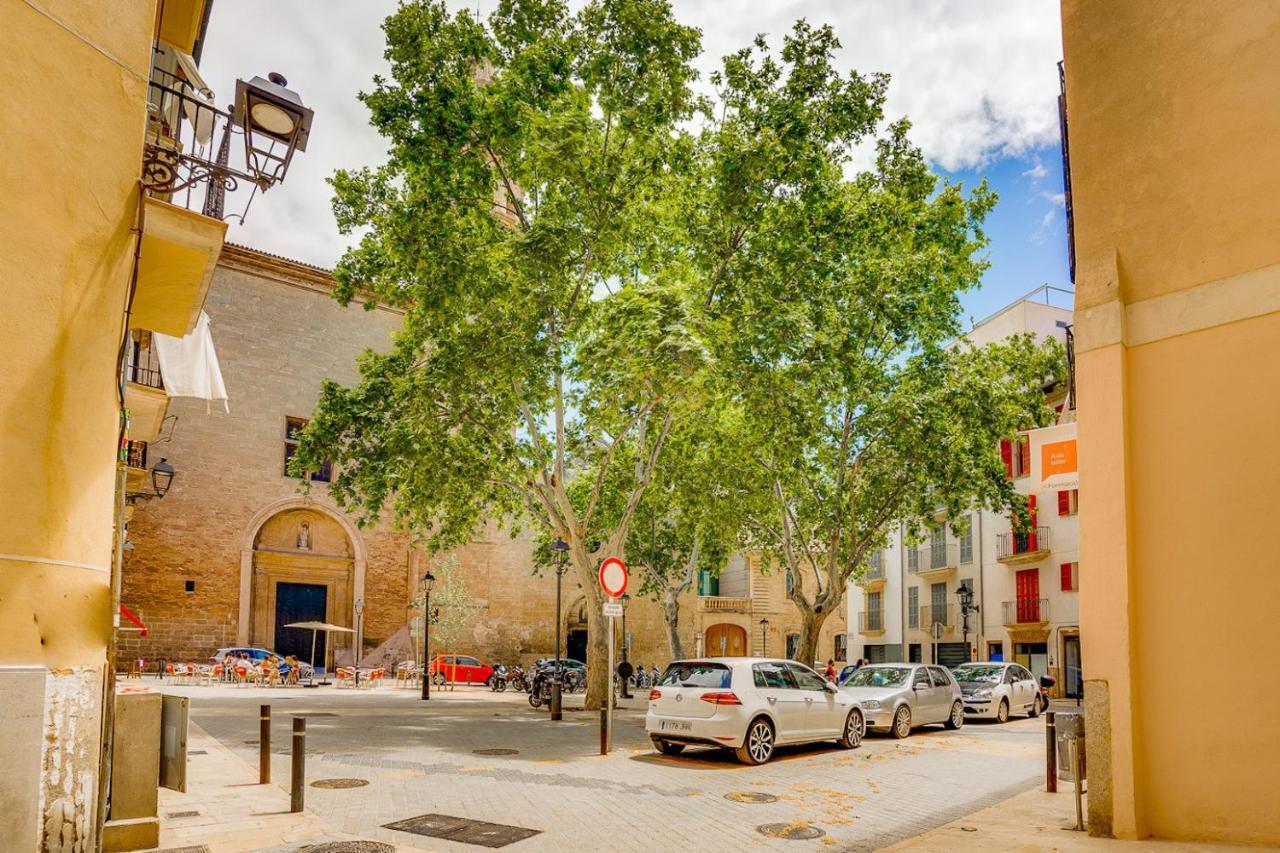 Apartamento Duplex - With Garage