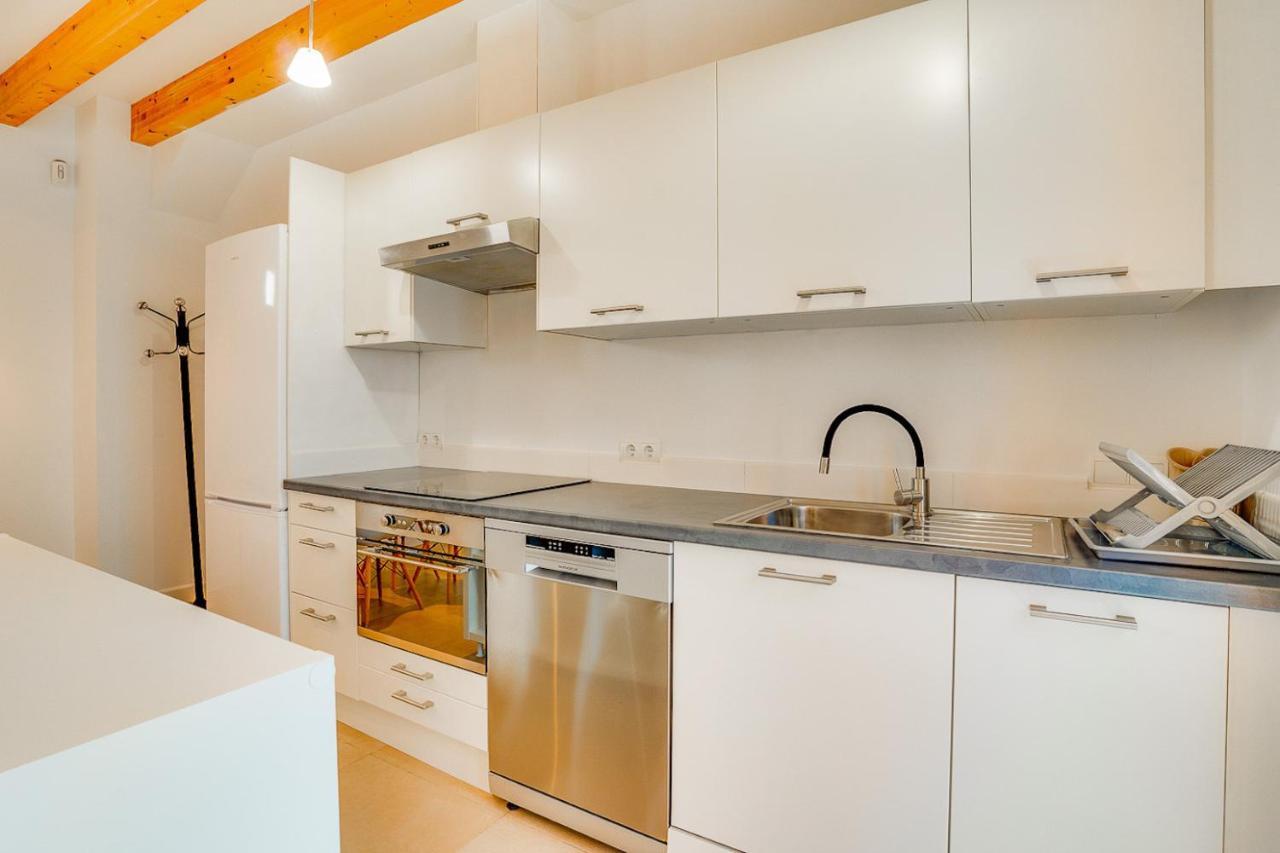 Apartamento Duplex - With Garage Palma de Maiorca