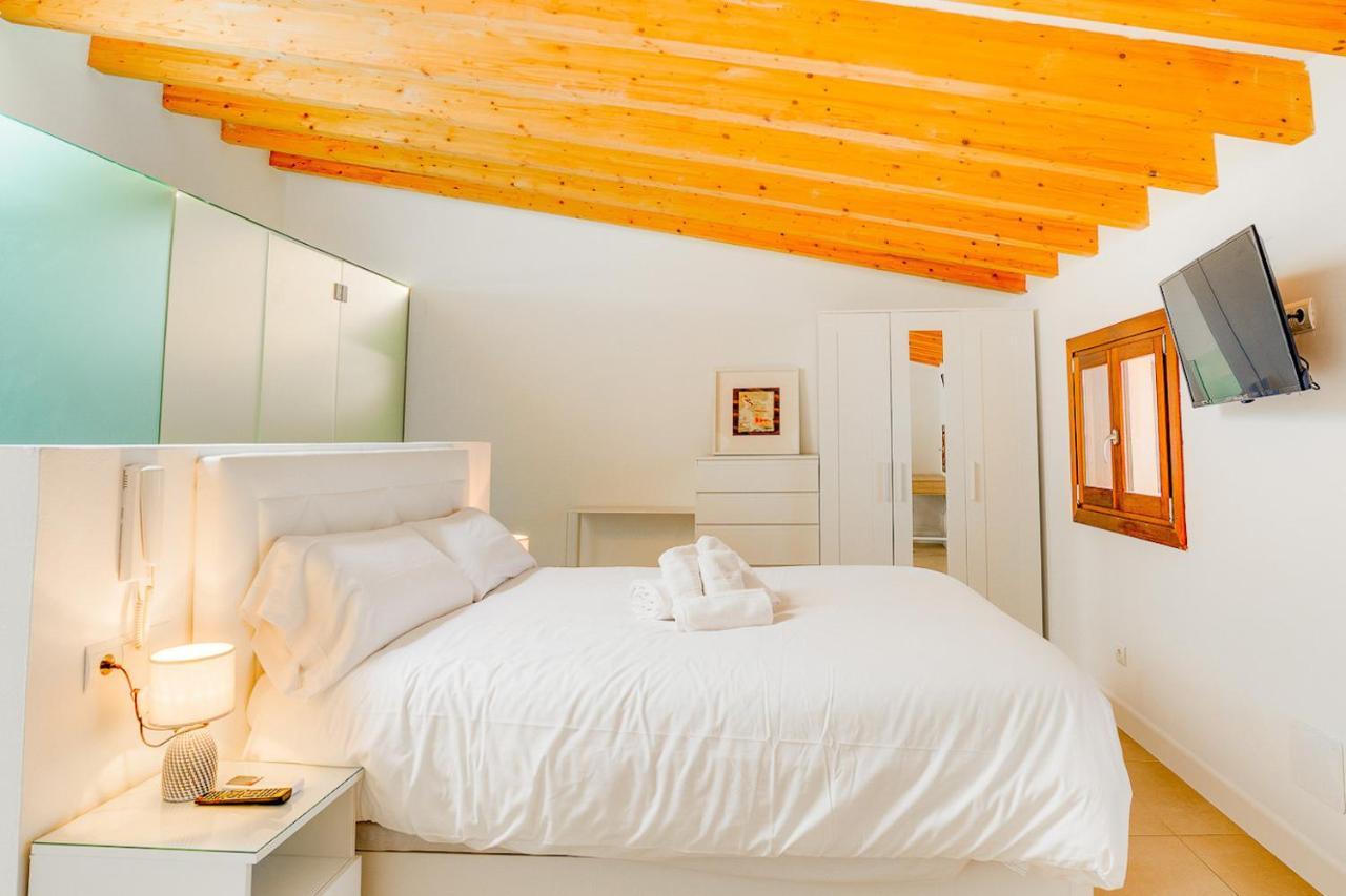 Apartamento Duplex - With Garage Palma de Maiorca