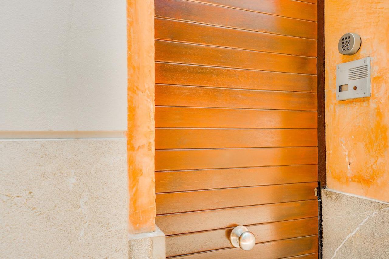 Duplex - With Garage Apartamento Palma de Maiorca