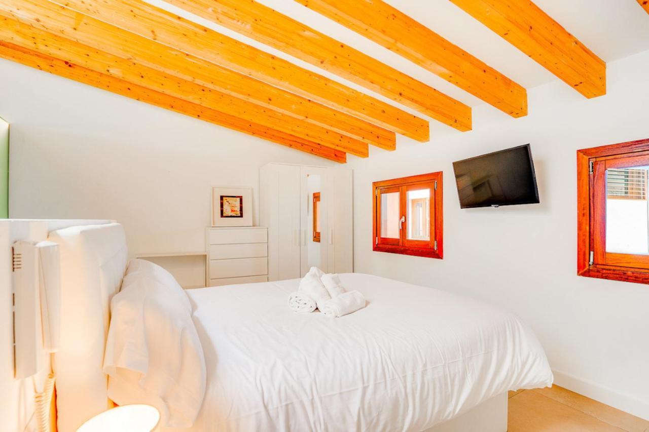 Apartamento Duplex - With Garage