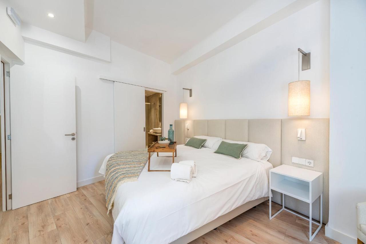Rubi - Turismo De Interior Apartment Palma de Mallorca