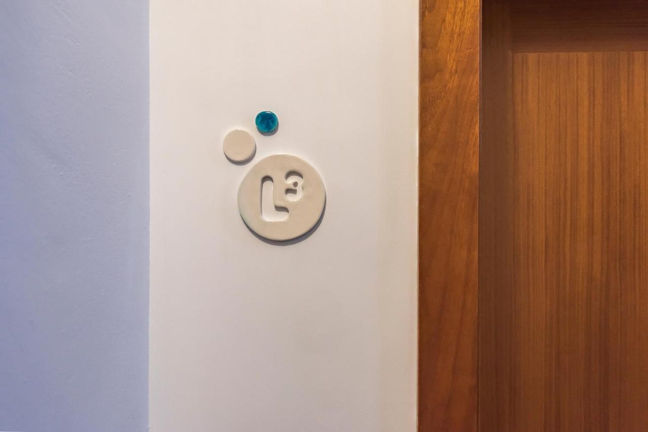 Rubi - Turismo De Interior Apartment