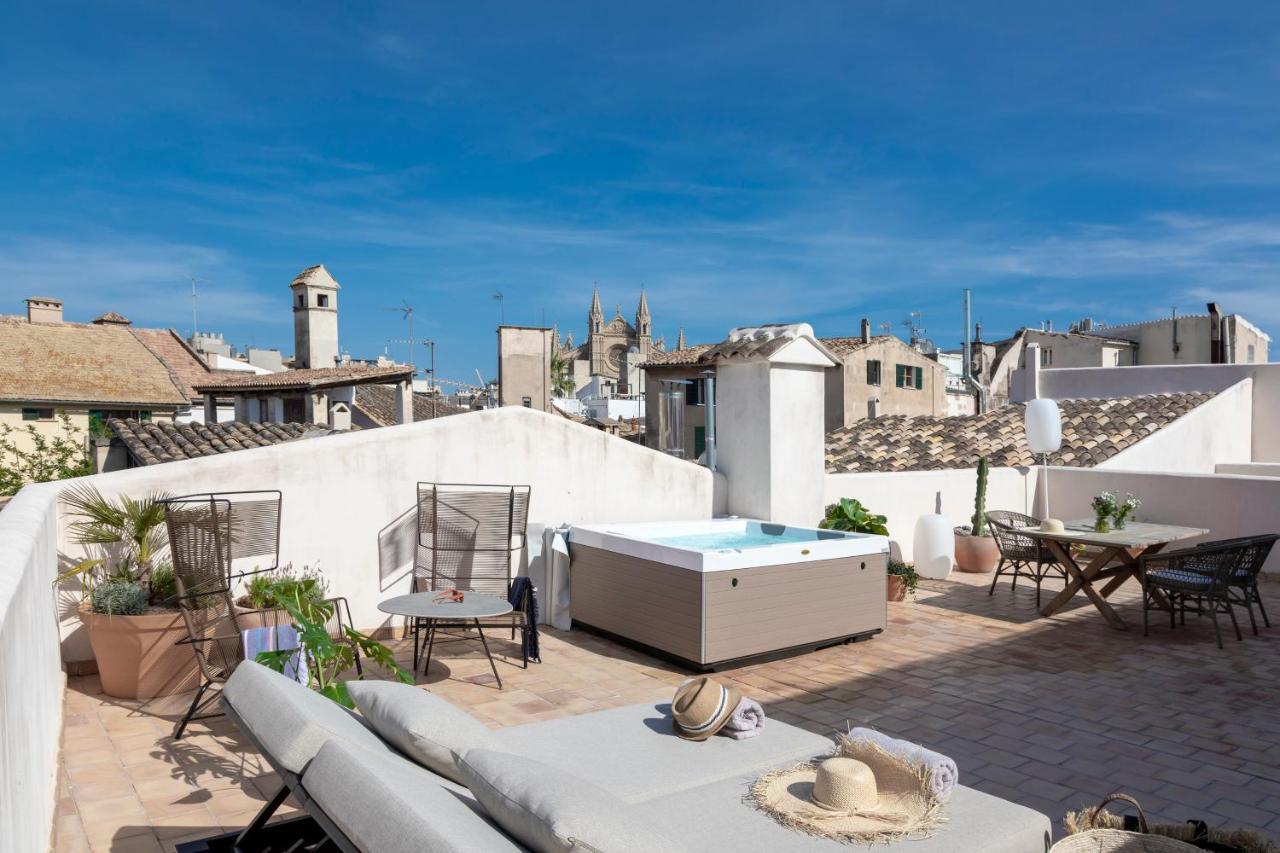 Bordoy Grand House Gl Preferred 5* Palma de Maiorca