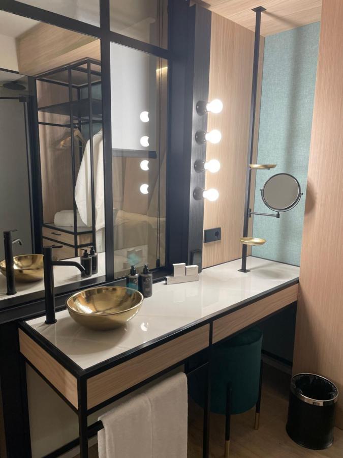 Nivia Born Boutique Khách sạn Palma de Mallorca