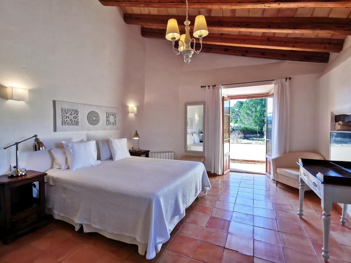 Villa Son Bauzanet Palma de Mallorca