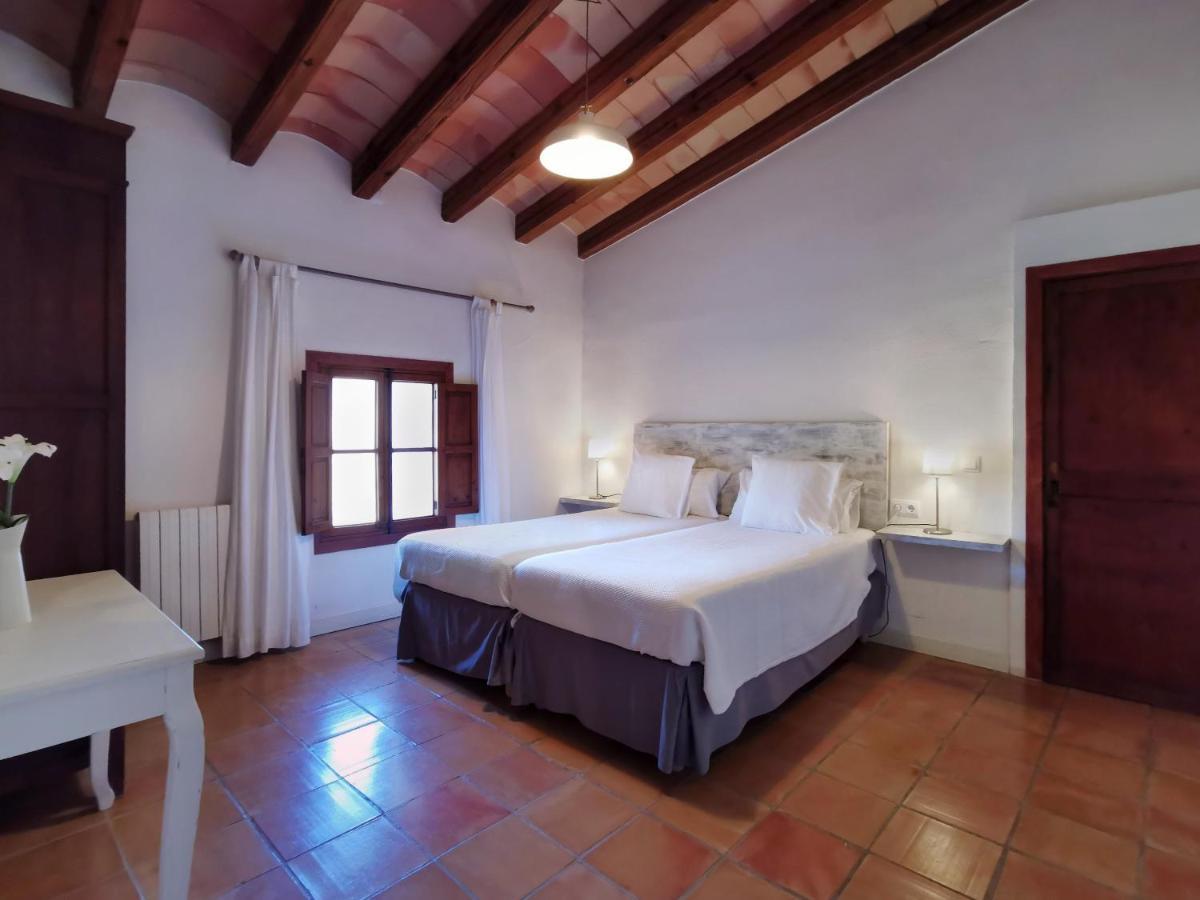 Villa Villa Son Bauzanet *