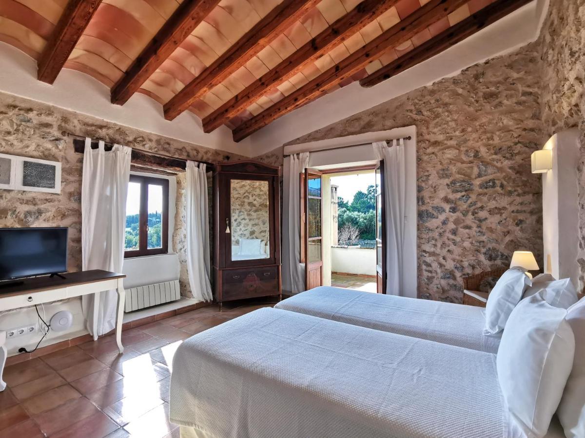 Villa Villa Son Bauzanet