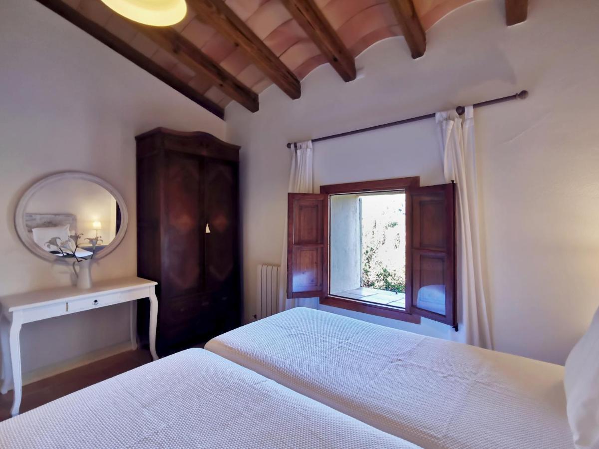 Villa Son Bauzanet *