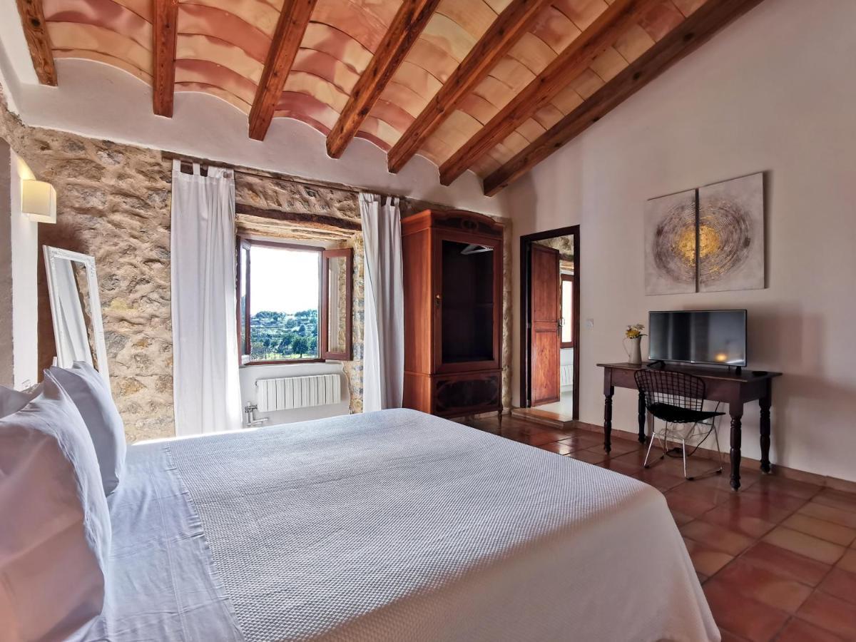 Villa Son Bauzanet Palma de Mallorca