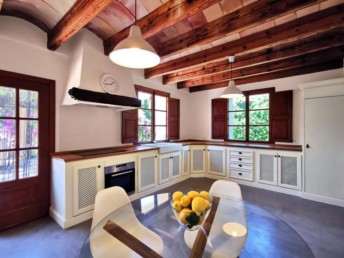 Villa Son Bauzanet Palma de Mallorca