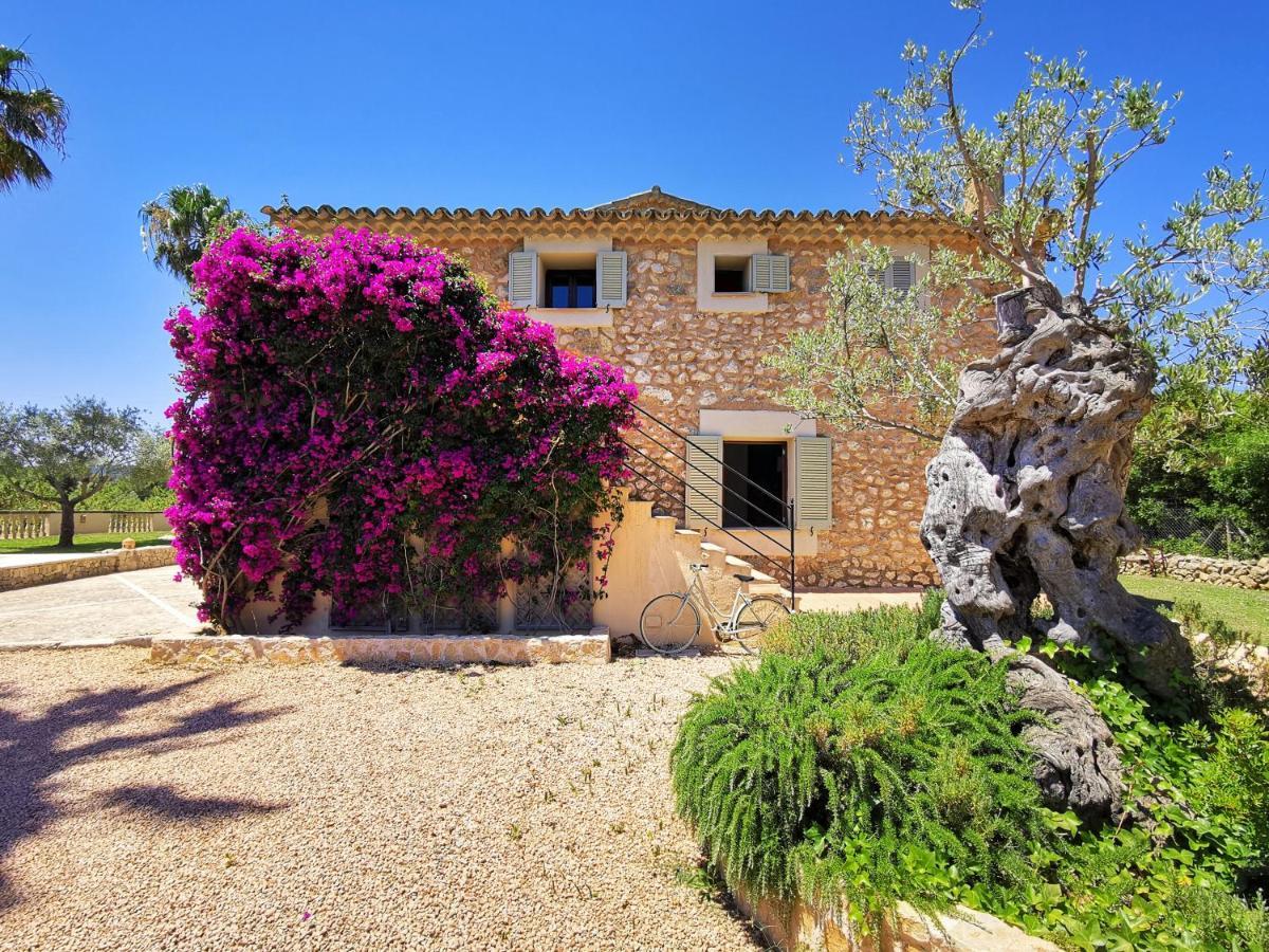 Villa Son Bauzanet Palma de Mallorca