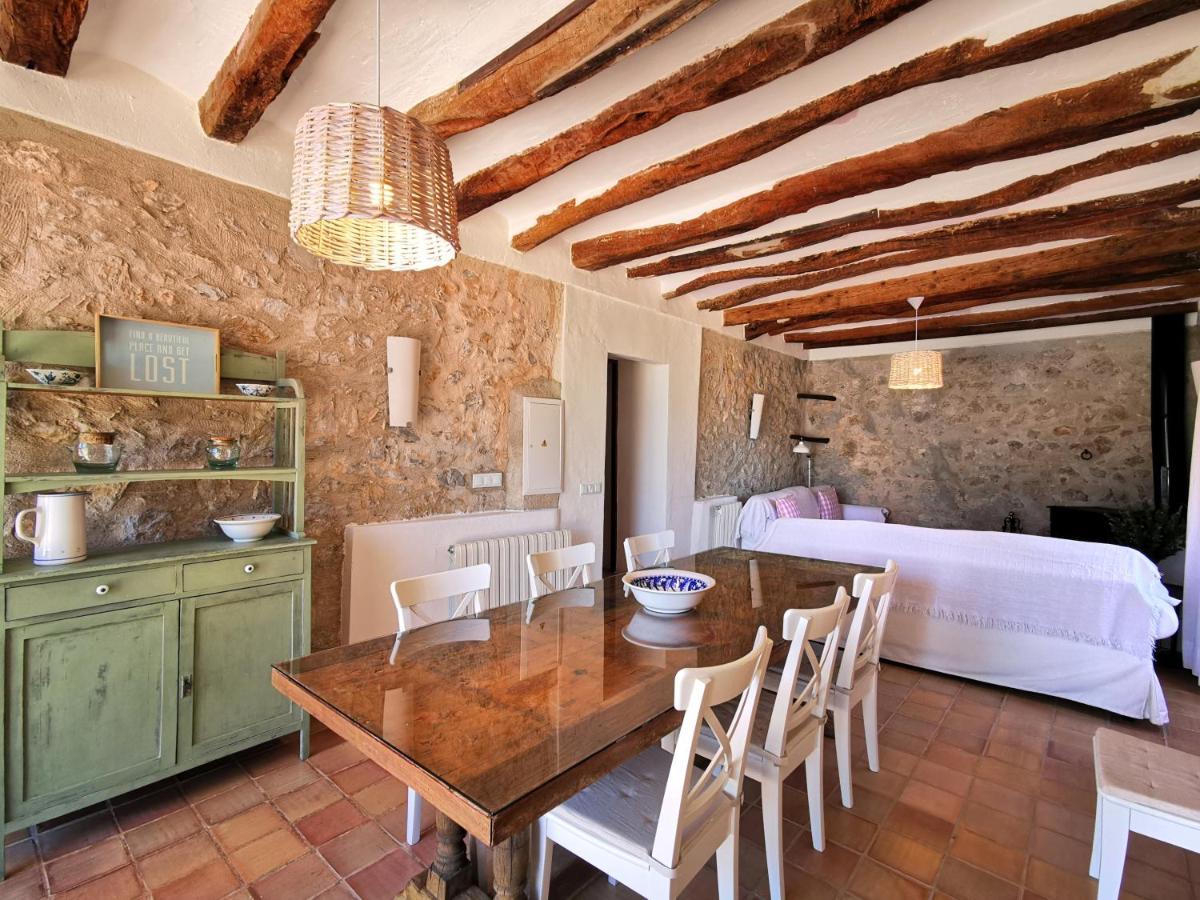 Villa Son Bauzanet Palma de Mallorca