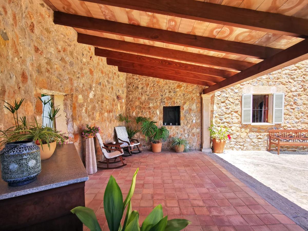 Villa Villa Son Bauzanet Palma de Mallorca