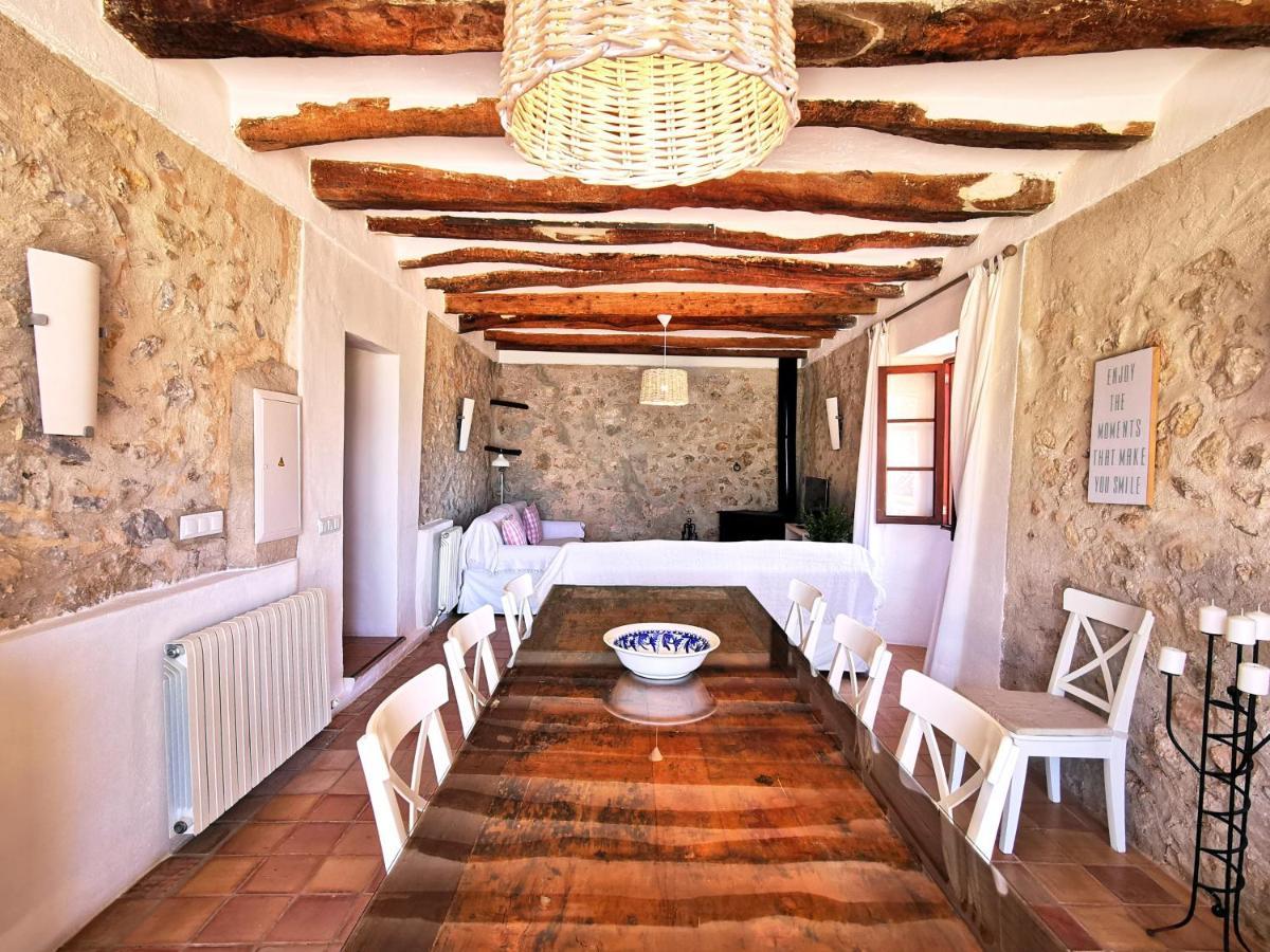 Villa Villa Son Bauzanet *