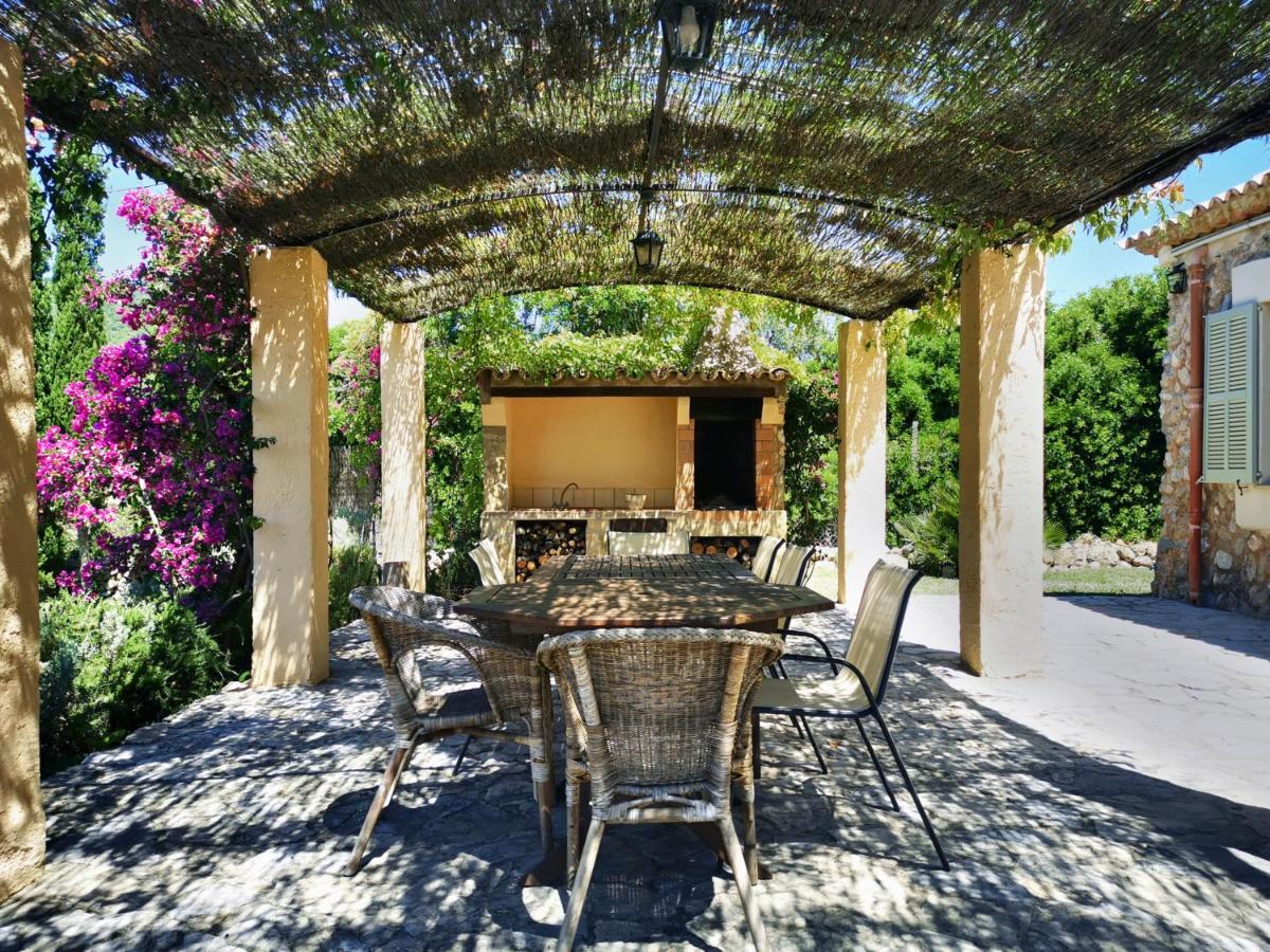 Villa Son Bauzanet * Palma de Mallorca