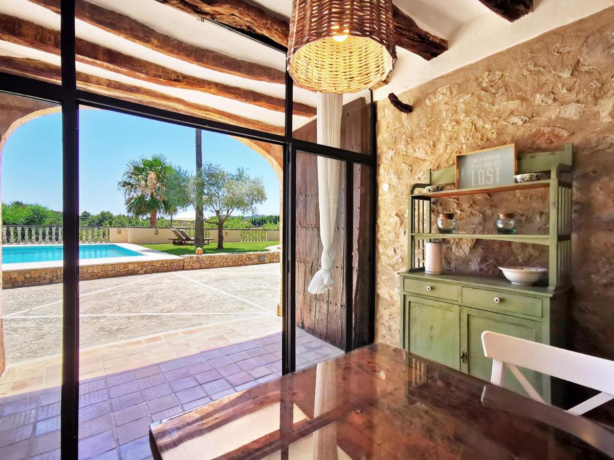 Villa Villa Son Bauzanet *