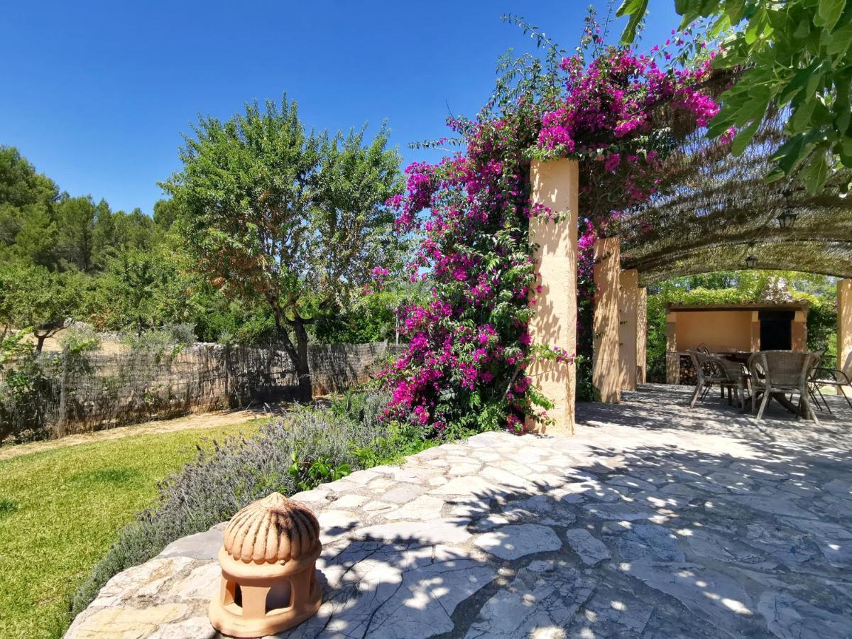 Villa Son Bauzanet * Palma de Mallorca