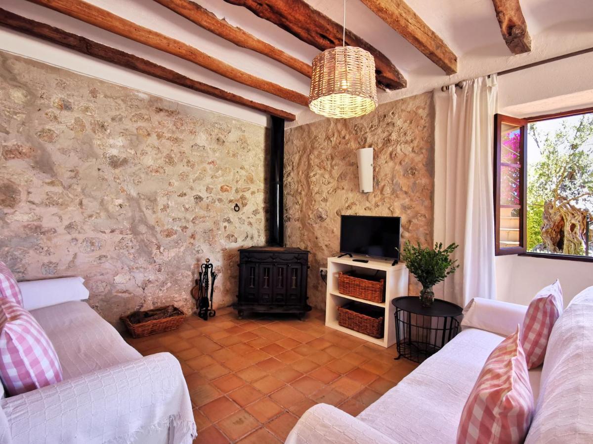 Villa Son Bauzanet Villa