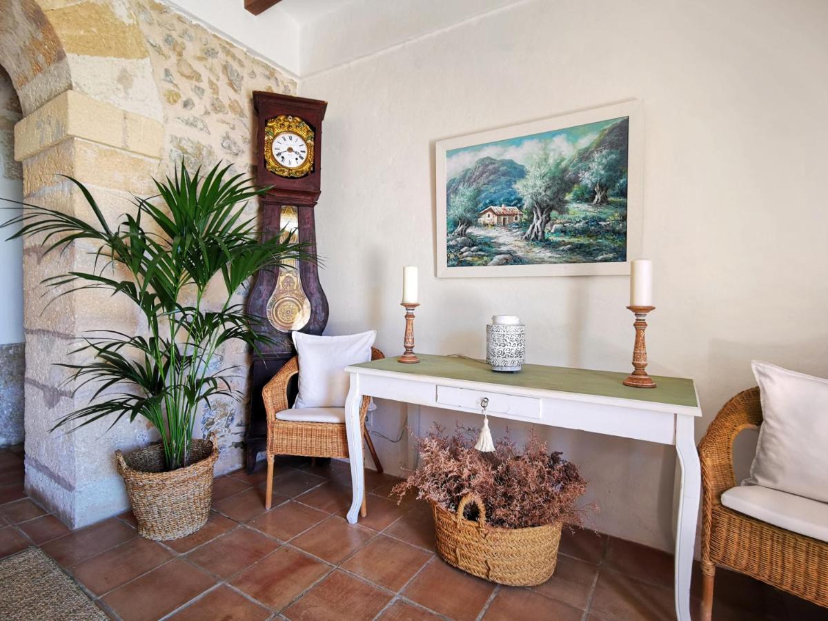 Villa Villa Son Bauzanet Palma de Mallorca