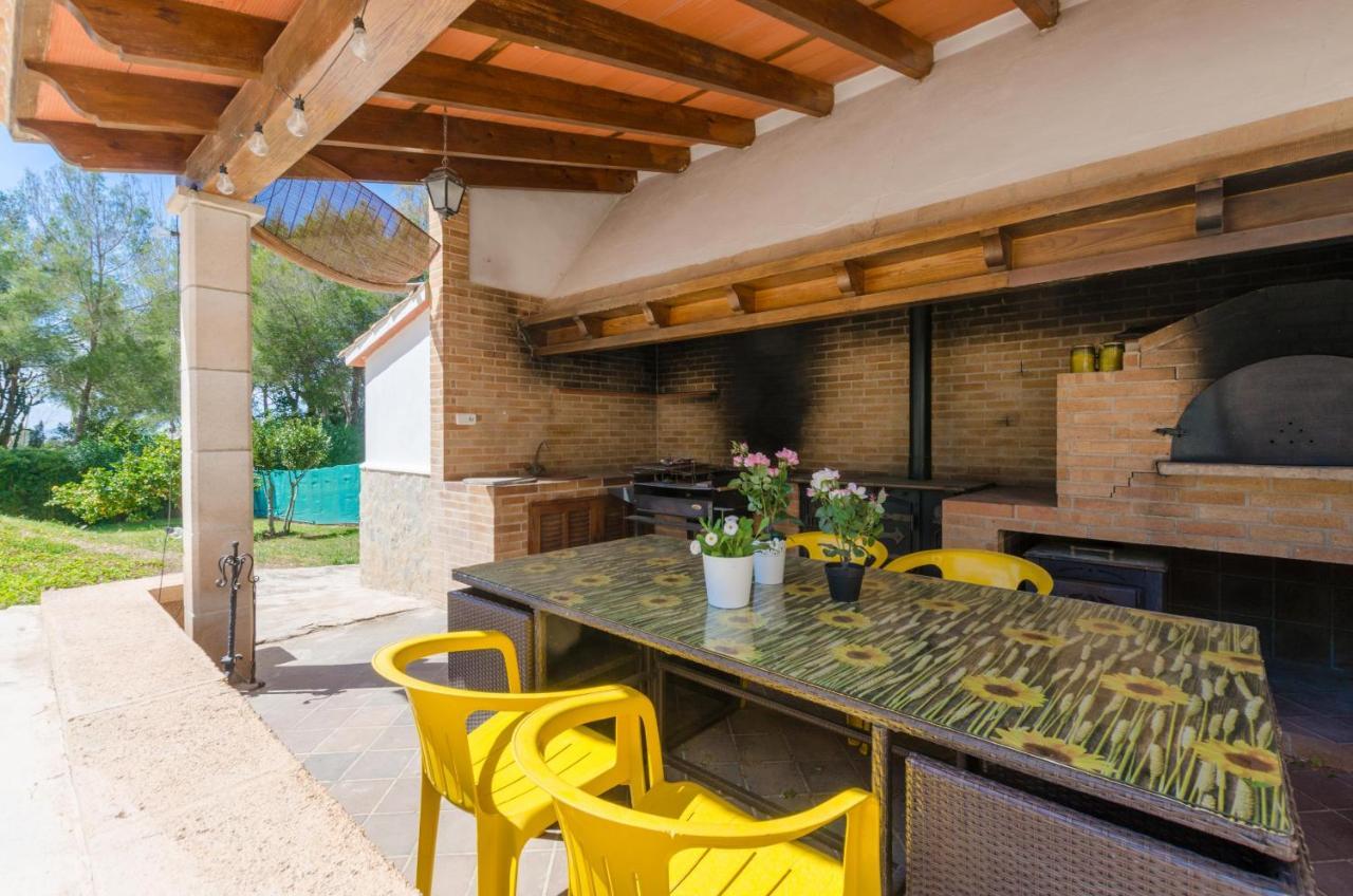 Your House Marques