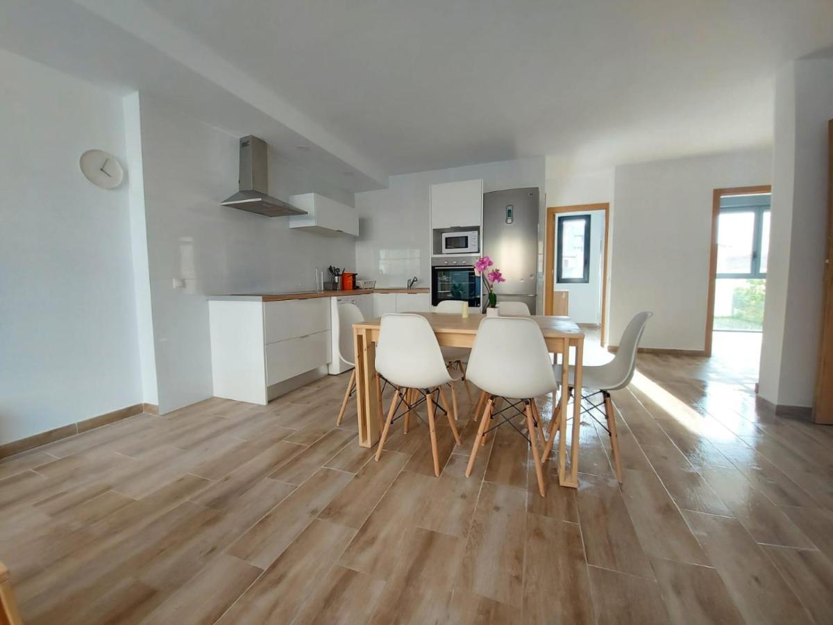 Pere Antoni Apartment
