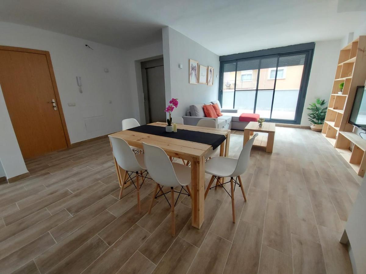 Apartment Pere Antoni