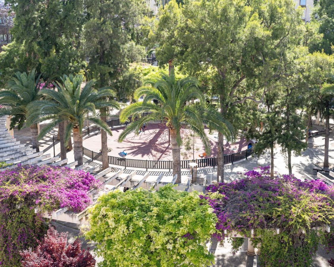 Nou Baleares 4* Palma de Maiorca