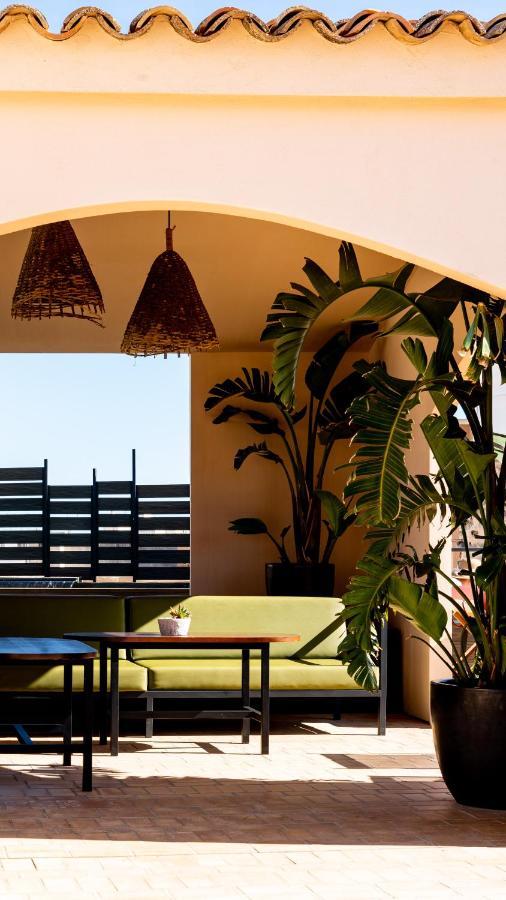 Hotel Nou Baleares Palma de Maiorca