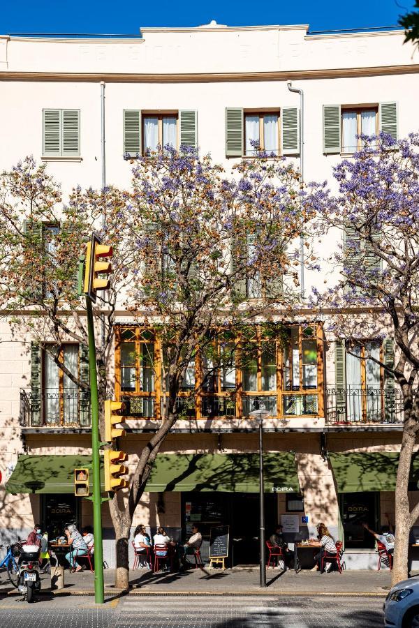 Hotel Nou Baleares Palma de Maiorca