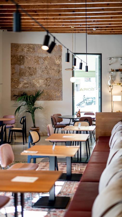 Hotel Nou Baleares Palma de Maiorca